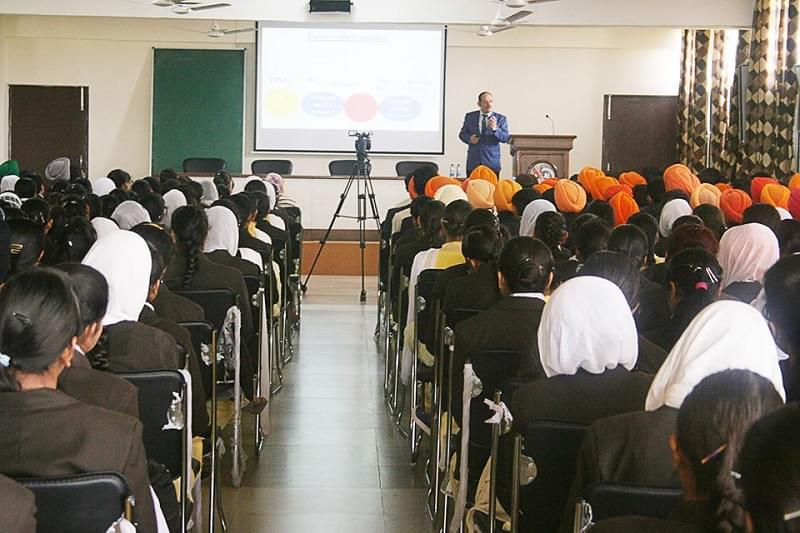 Akal University Bathinda Events photo 4