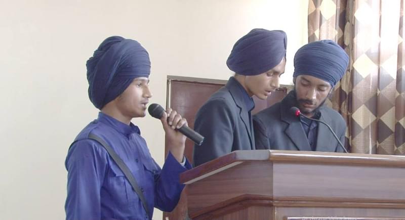 Akal University Bathinda Events photo 5