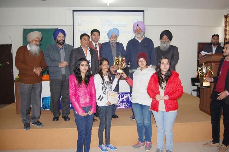 Akal University Bathinda Events photo 7
