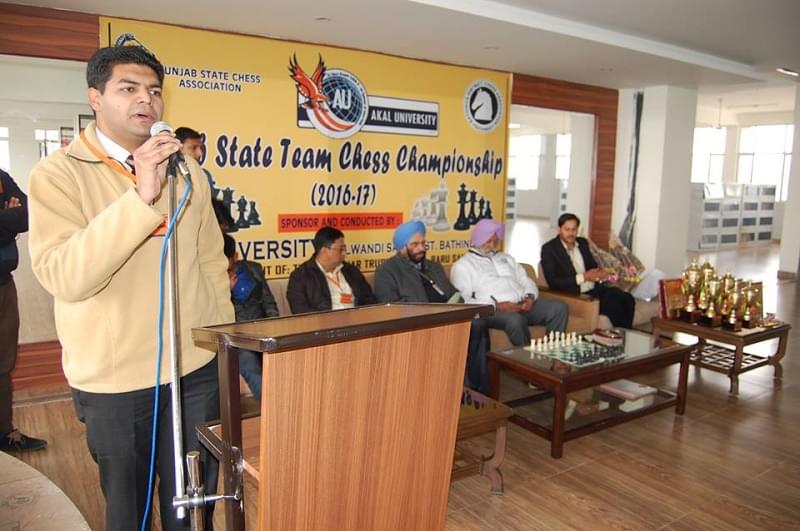 Akal University Bathinda Events photo 8