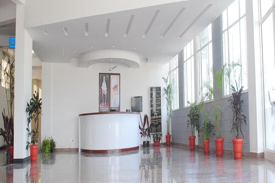 Akal University Bathinda Infrastructure photo 1