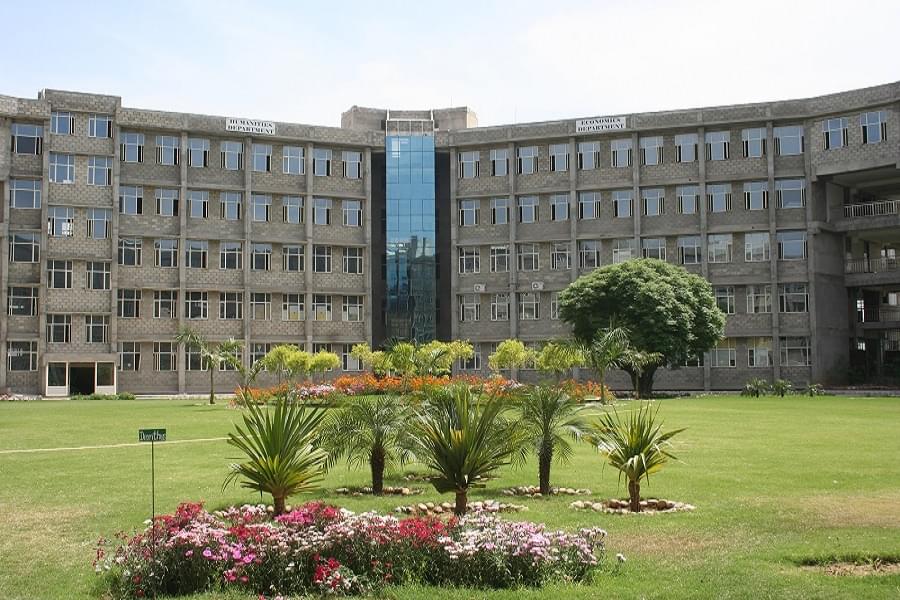 Akal University Bathinda Infrastructure photo 2