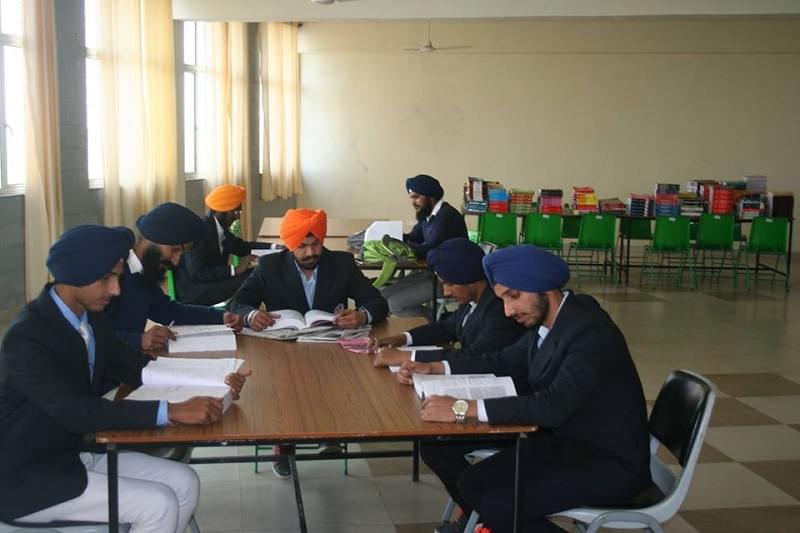 Akal University Bathinda Infrastructure photo 4