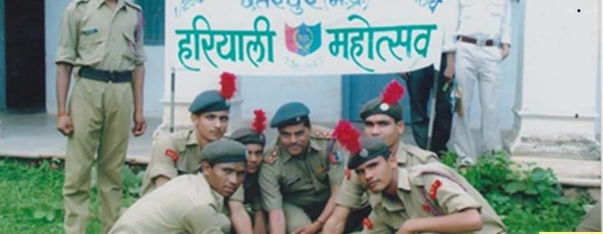 Government Maharaja College(Autonomous) Chhatarpur Activities photo 5