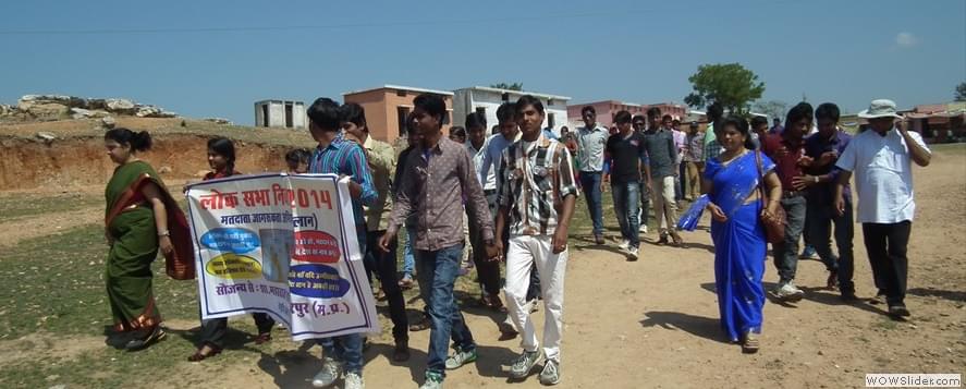 Government Maharaja College(Autonomous) Chhatarpur Activities photo 2