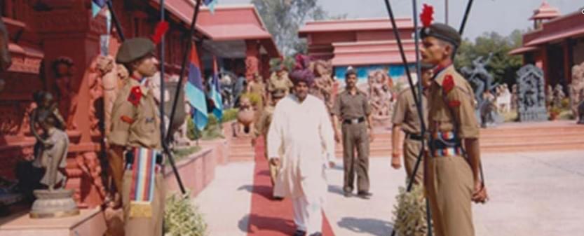 Government Maharaja College(Autonomous) Chhatarpur Activities photo 4