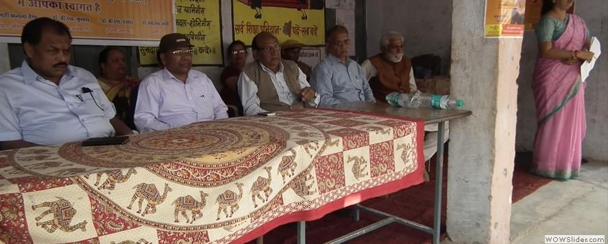 Government Maharaja College(Autonomous) Chhatarpur Activities photo 1