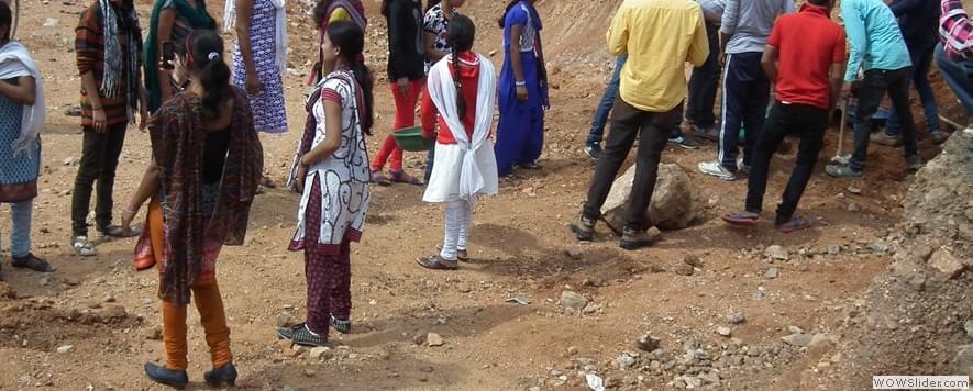 Government Maharaja College(Autonomous) Chhatarpur Activities photo 3