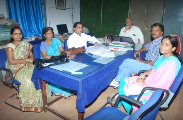 Government Maharaja College(Autonomous) Chhatarpur Activities photo 8