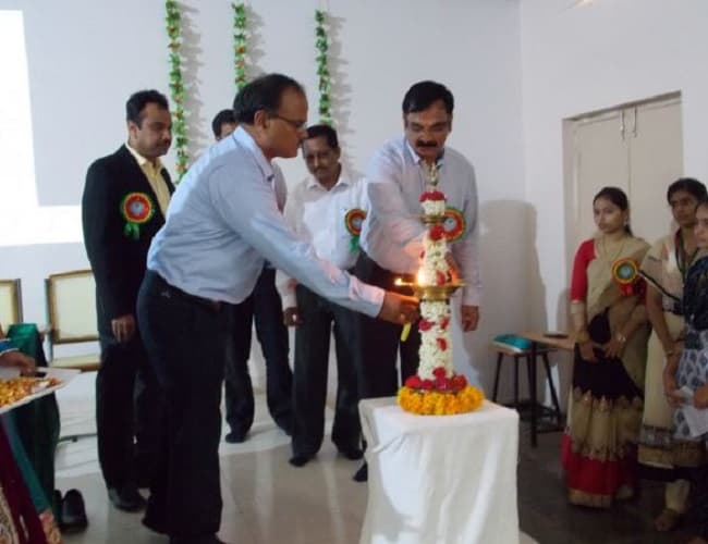 Creative Educational Society’s College of Pharmacy Kurnool Events photo 6