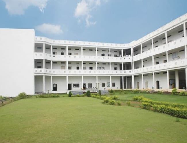 Creative Educational Society’s College of Pharmacy Kurnool Infrastructure photo 2