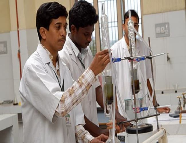 Creative Educational Society’s College of Pharmacy Kurnool Infrastructure photo 6