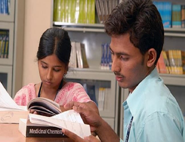 Creative Educational Society’s College of Pharmacy Kurnool Infrastructure photo 7