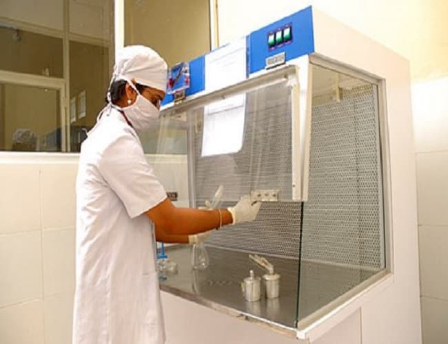 Creative Educational Society’s College of Pharmacy Kurnool Infrastructure photo 15