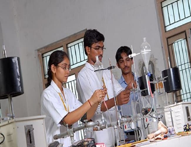 Creative Educational Society’s College of Pharmacy Kurnool Infrastructure photo 16