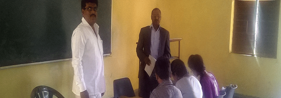 Lal Bahadur Shastri Memorial College Jamshedpur Building & Infrastructure photo 3