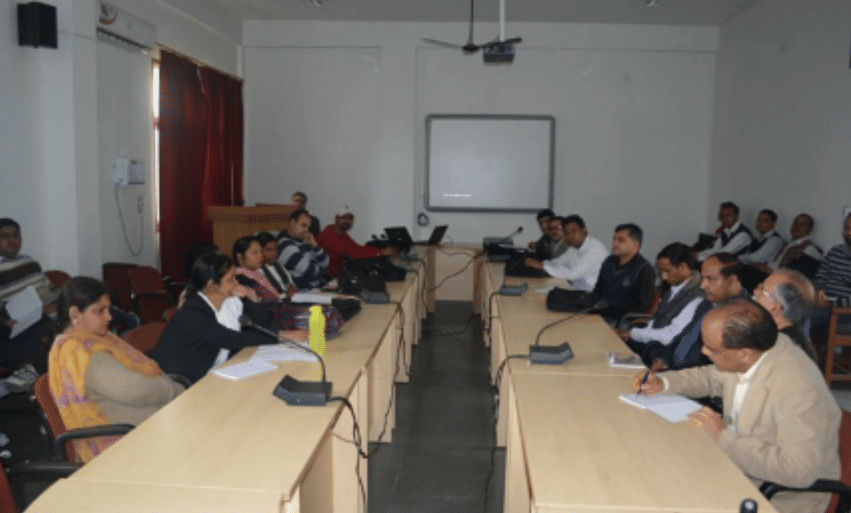 SKUAST Jammu Event photo 4