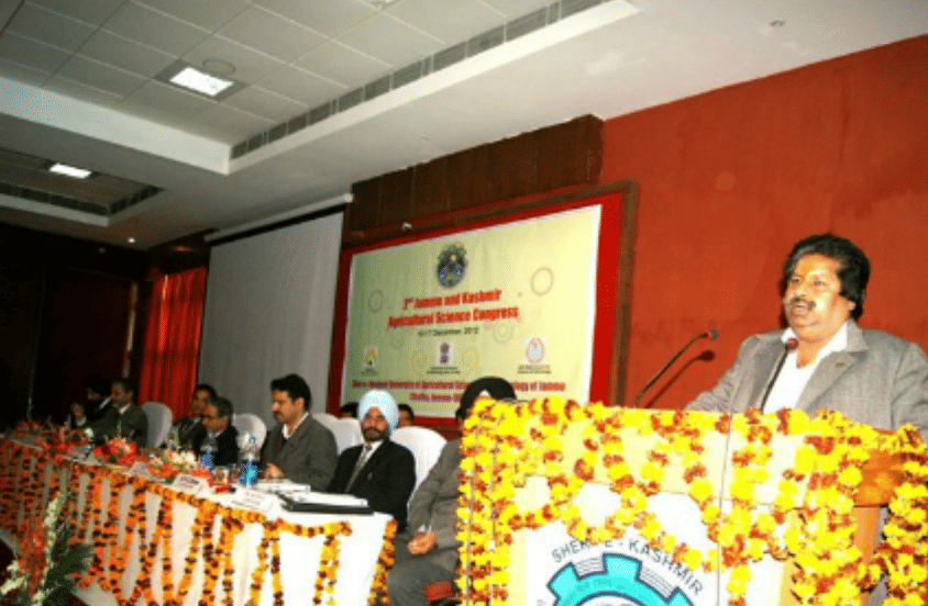 SKUAST Jammu Event photo 5