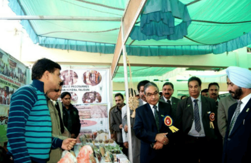 SKUAST Jammu Event photo 10