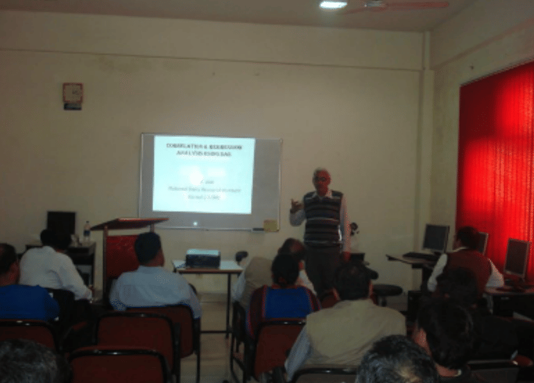 SKUAST Jammu Event photo 2