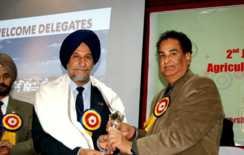 SKUAST Jammu Event photo 11