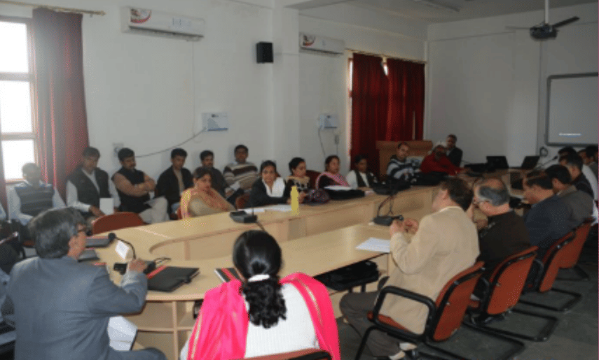 SKUAST Jammu Event photo 12