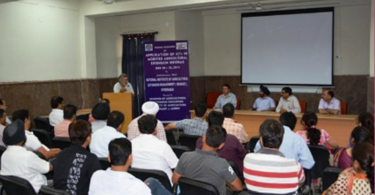 SKUAST Jammu Event photo 13