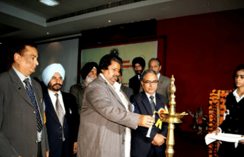 SKUAST Jammu Event photo 15