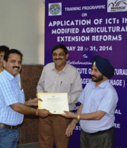 SKUAST Jammu Event photo 16