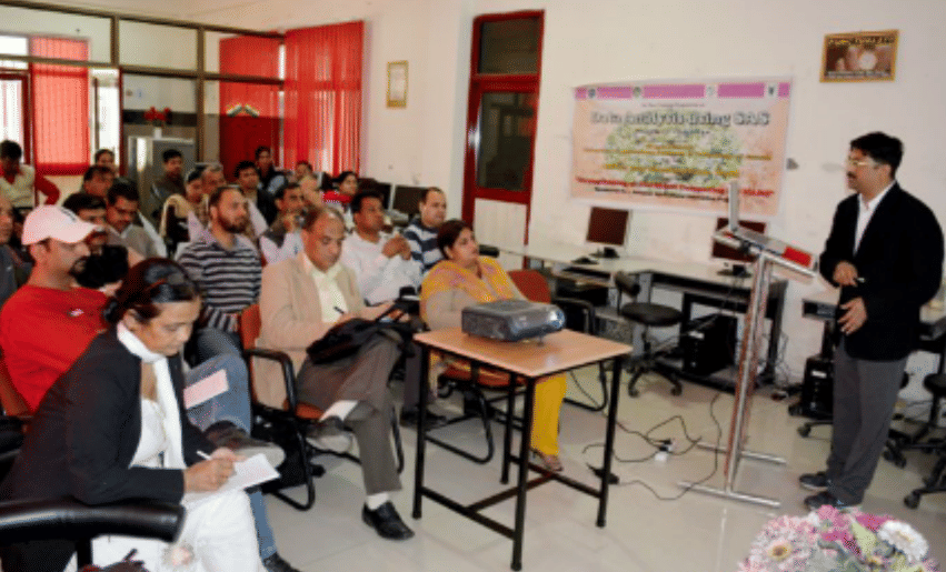 SKUAST Jammu Event photo 17