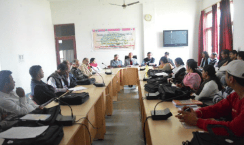 SKUAST Jammu Event photo 18