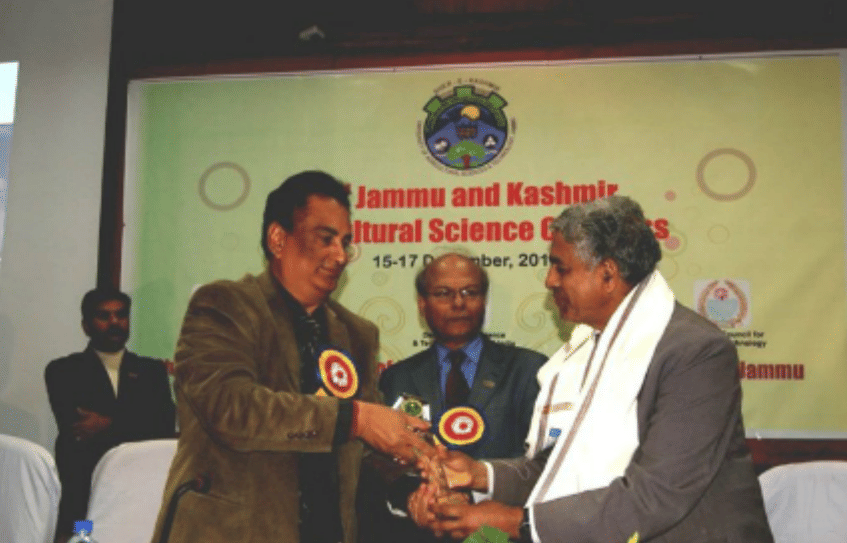 SKUAST Jammu Event photo 19