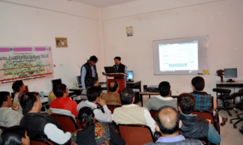 SKUAST Jammu Event photo 20