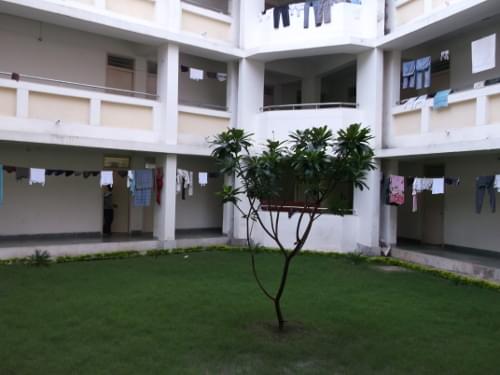 IISER Bhopal hostel photo 5