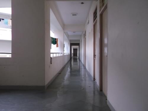 IISER Bhopal hostel photo 2