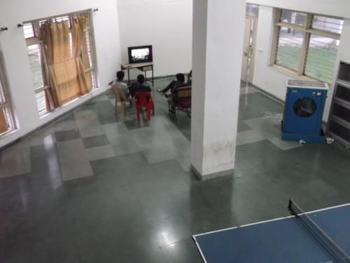 IISER Bhopal hostel photo 3