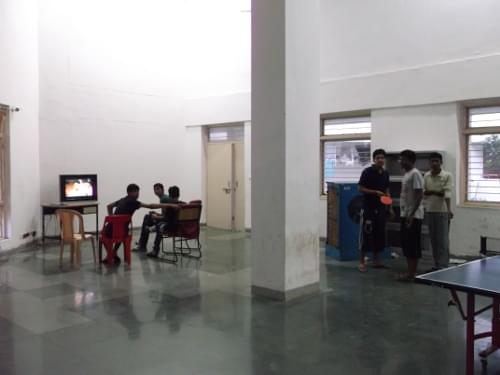 IISER Bhopal hostel photo 4