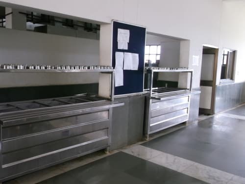 IISER Bhopal Cafeteria photo 4