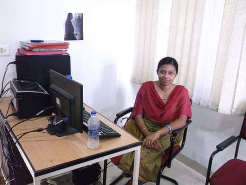 IISER Bhopal Medical Facility photo 1