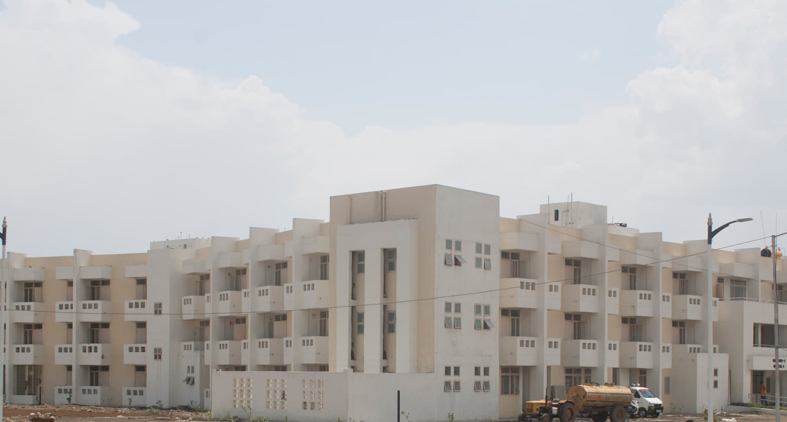 IISER Bhopal Campus photo 2