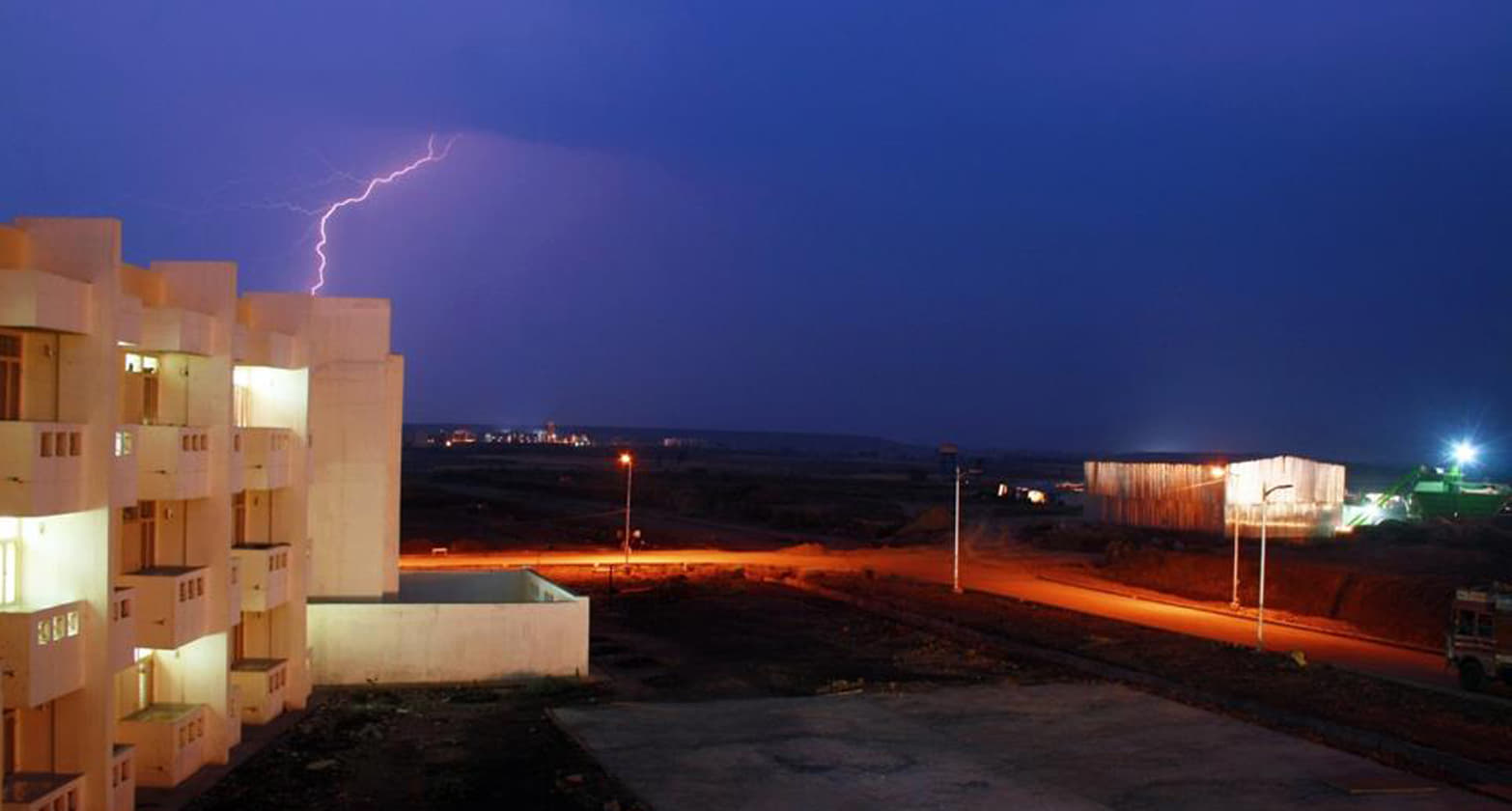 IISER Bhopal Campus photo 5