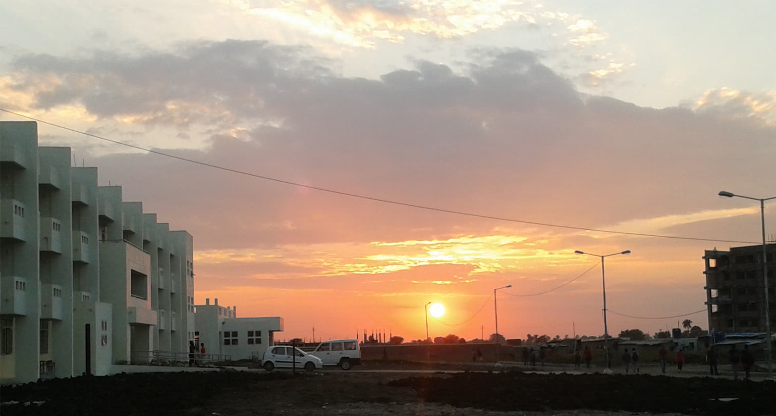 IISER Bhopal Campus photo 7