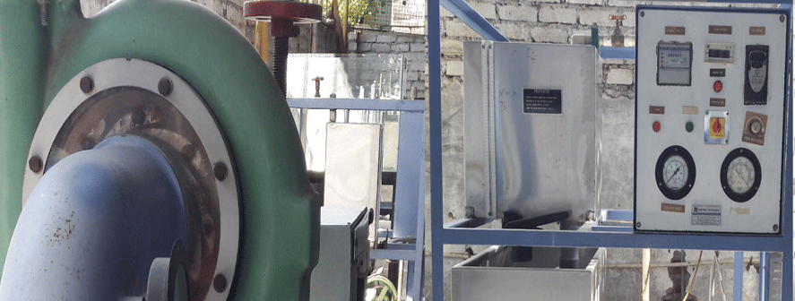 Indian Institute of Aeronautical Engineering Dehradun Infrastructure photo 1