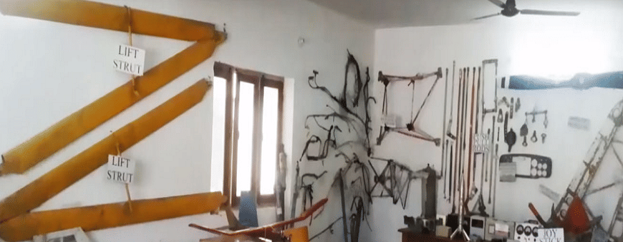 Indian Institute of Aeronautical Engineering Dehradun Infrastructure photo 2