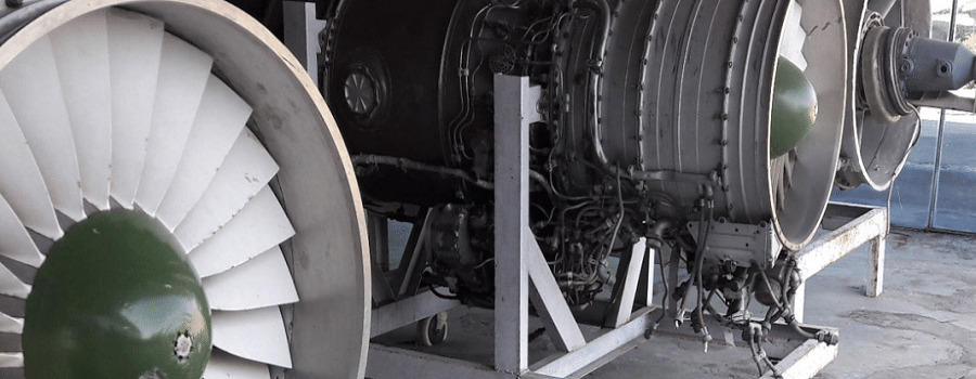 Indian Institute of Aeronautical Engineering Dehradun Infrastructure photo 3