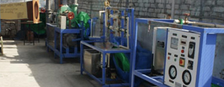 Indian Institute of Aeronautical Engineering Dehradun Infrastructure photo 6