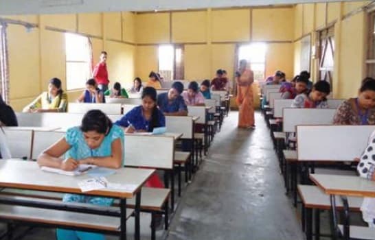 Kumar Bhaskar Varma Sanskrit and Ancient Studies University Hatinamati Infrastructure photo 1