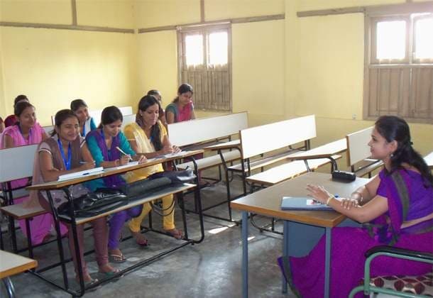 Kumar Bhaskar Varma Sanskrit and Ancient Studies University Hatinamati Infrastructure photo 2