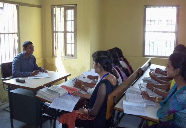 Kumar Bhaskar Varma Sanskrit and Ancient Studies University Hatinamati Infrastructure photo 4