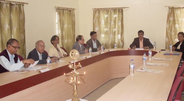 Kumar Bhaskar Varma Sanskrit and Ancient Studies University Hatinamati Extra Curriculars photo 5